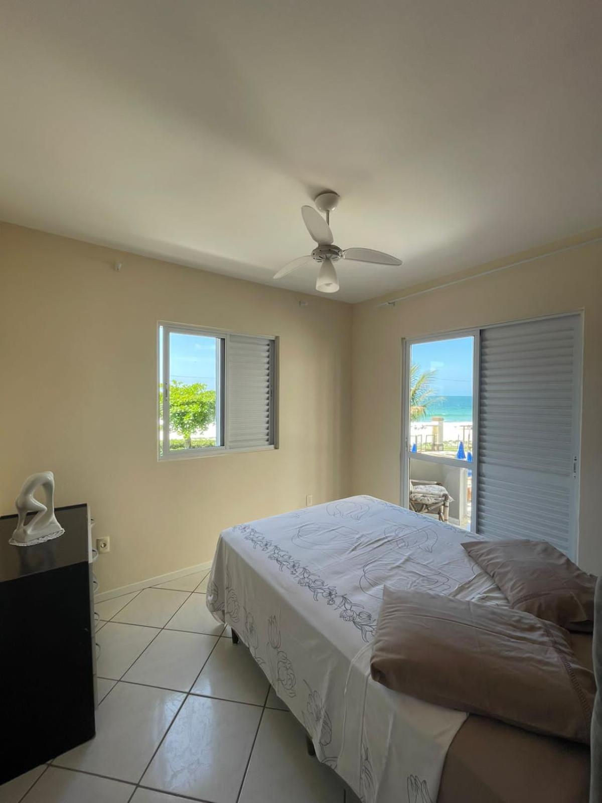 Apartamentos Com Vista Mar Na Praia Dos Ingleses Florianópolis Εξωτερικό φωτογραφία